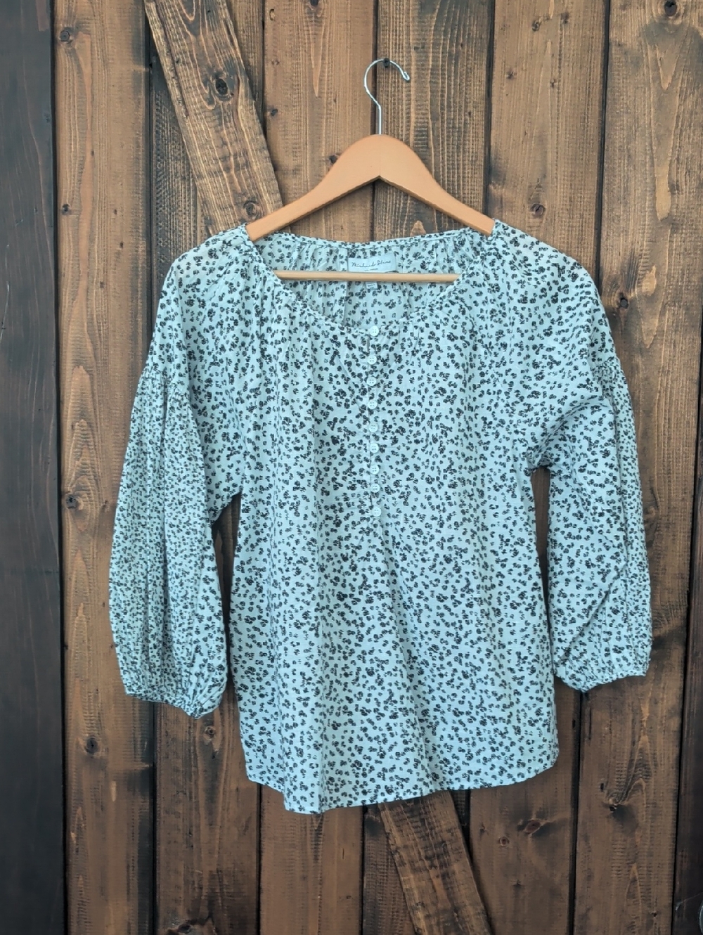 Michael Stars Alexa Top NWOT